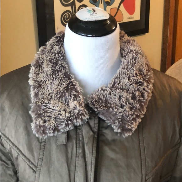 RoFa Moden jacket - Picture 3 of 10